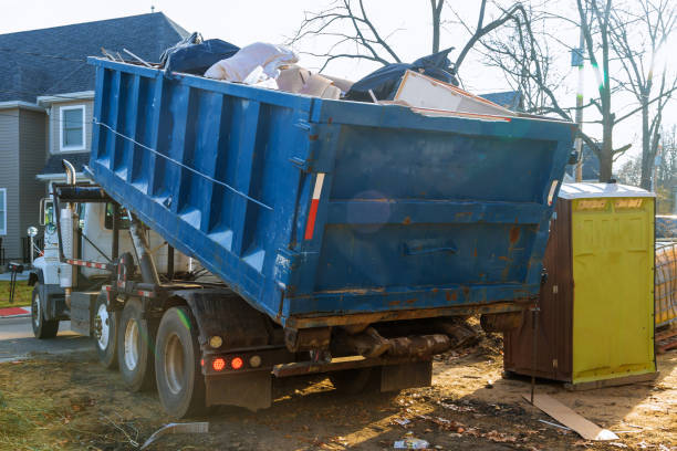 Best Household Junk Removal  in Hiawatha, KS