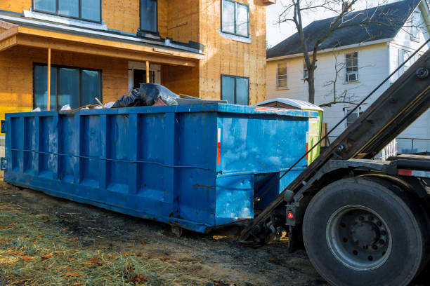 Best Household Junk Removal  in Hiawatha, KS