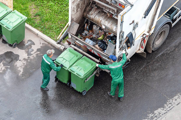 Best Appliance Removal Near Me  in Hiawatha, KS