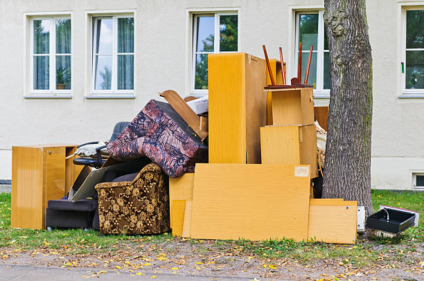 Professional Junk Removal in Hiawatha, KS