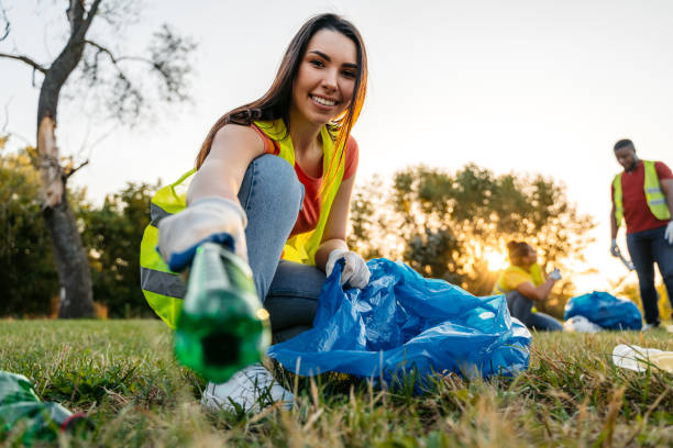 Household Junk Removal in Hiawatha, KS