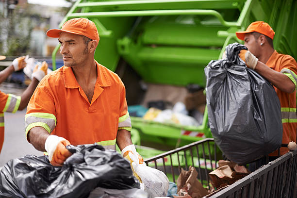Full-Service Junk Removal in Hiawatha, KS