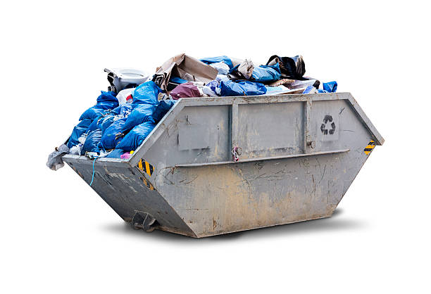Best Attic Cleanout Services  in Hiawatha, KS